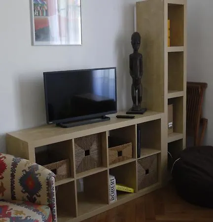 Apartment Palais Bellevue Nice