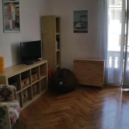 Palais Bellevue Apartment *
